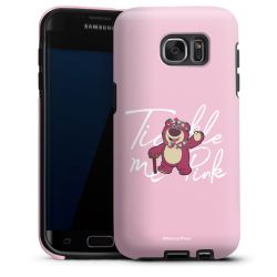 Tough Case glänzend