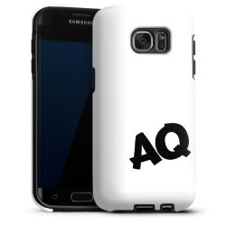 Tough Case glänzend