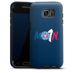 Tough Case glänzend