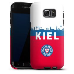 Tough Case glänzend