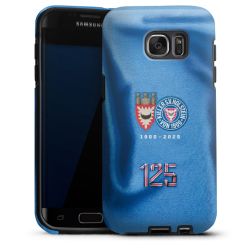 Tough Case glänzend