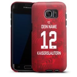 Tough Case glänzend