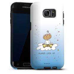 Tough Case glänzend