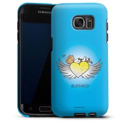 Tough Case glänzend