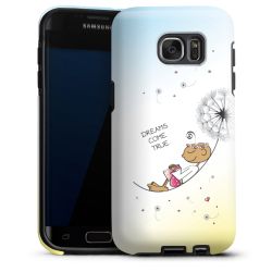 Tough Case glänzend