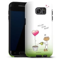 Tough Case glänzend