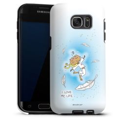 Tough Case glänzend