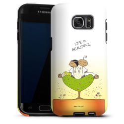 Tough Case glänzend