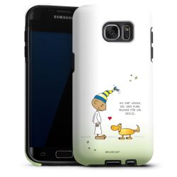 Tough Case glänzend