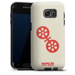 Tough Case glänzend