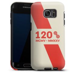 Tough Case glänzend