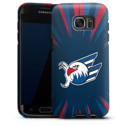 Tough Case glänzend