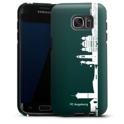 Tough Case glänzend