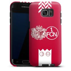 Tough Case glänzend