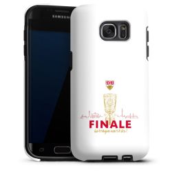 Tough Case glänzend