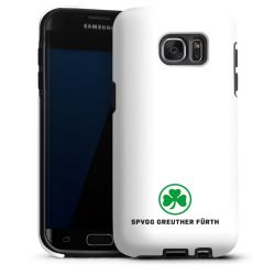 Tough Case glänzend