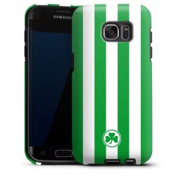 Tough Case glänzend