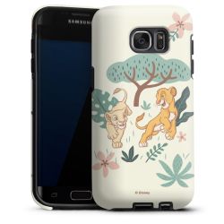 Tough Case glänzend