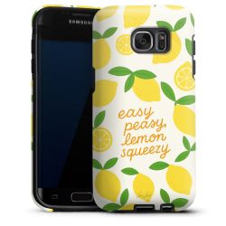 Easy Peasy Lemon Queezy