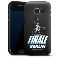 Tough Case glänzend