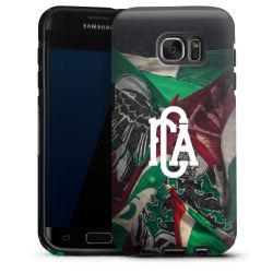 Tough Case glänzend