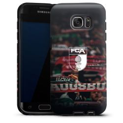 Tough Case glänzend