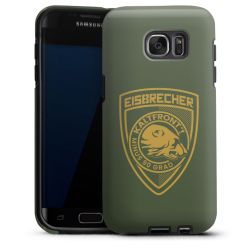 Tough Case glänzend