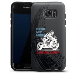 Tough Case glänzend