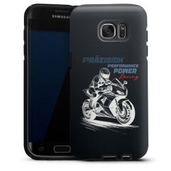 Tough Case glänzend