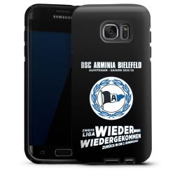 Tough Case glänzend