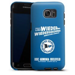 Tough Case glänzend