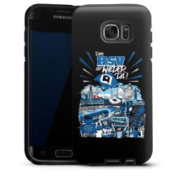 Tough Case glänzend