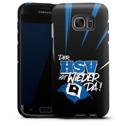 Tough Case glänzend