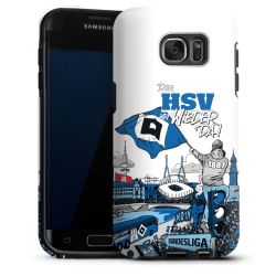 Tough Case glänzend