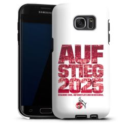 Tough Case glänzend