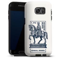 Tough Case glänzend