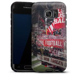 Tough Case glänzend