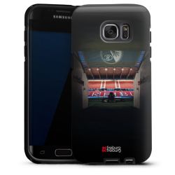 Tough Case glänzend