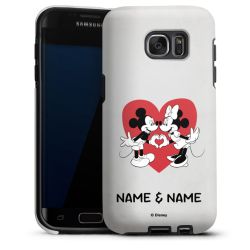 Tough Case glänzend