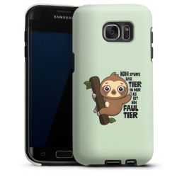 Tough Case glänzend