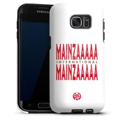 Tough Case glänzend