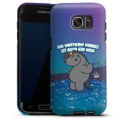 Tough Case glänzend