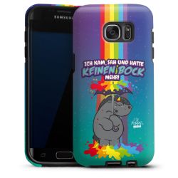 Tough Case glänzend