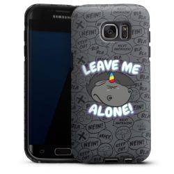 Tough Case glänzend