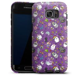 Tough Case glänzend