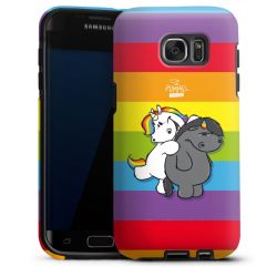 Tough Case glänzend