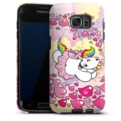 Tough Case glänzend