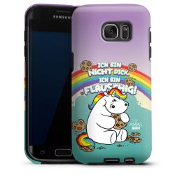 Tough Case glänzend