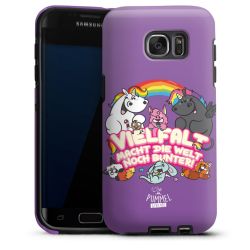 Tough Case glänzend