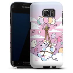 Tough Case glänzend